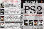 miniatura the-getaway-yakuza-coleccion-dvd-custom-por-djanilson cover ps2