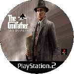 miniatura the-godfather-cd-custom-por-celsojcassis cover ps2