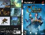miniatura the-golden-compass-dvd-custom-por-wilsonlima cover ps2