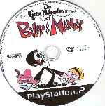 miniatura the-grim-adventures-of-billy-and-mandy-cd-custom-v3-por-titoproducciones cover ps2