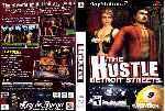 miniatura the-hustle-detroit-streets-dvd-custom-por-gatz cover ps2