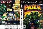 miniatura the-incredible-hulk-ultimate-destruction-dvd-por-zizouzz cover ps2