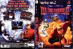 miniatura the-incredibles-rise-of-the-underminer-dvd-por-jojapa cover ps2