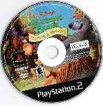 miniatura the-jungle-book-cd-por-seaworld cover ps2