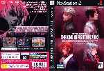 miniatura the-king-of-fighter-2002-dvd-por-josefergo cover ps2