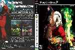 miniatura the-king-of-fighter-2003-dvd-por-josefergo cover ps2