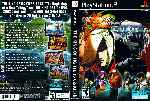 miniatura the-king-of-fighters-02-03-dvd-por-aka49 cover ps2