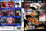 miniatura the-king-of-fighters-10-in-1-dvd-custom-por-himura3197 cover ps2