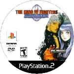 miniatura the-king-of-fighters-2000-cd-por-seaworld cover ps2