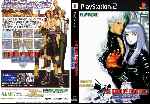 miniatura the-king-of-fighters-2000-dvd-custom-por-franki cover ps2
