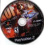 miniatura the-king-of-fighters-2001-cd-por-seaworld cover ps2