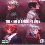 miniatura the-king-of-fighters-2002-frontal-por-selfonder cover ps2
