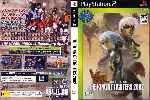 miniatura the-king-of-fighters-2002-unlimited-match-dvd-custom-v5-por-proxathanos cover ps2