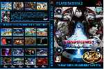 miniatura the-king-of-fighters-2002-unlimited-match-tougeki-edition-dvd-custom-por-djanilson cover ps2
