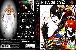 miniatura the-king-of-fighters-collection-the-orochi-saga-dvd-custom-por-janclay cover ps2