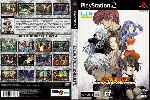 miniatura the-king-of-fighters-neowave-dvd-custom-por-djanilson cover ps2