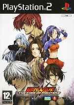 miniatura the-king-of-fighters-neowave-frontal-por-tydus cover ps2