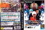 miniatura the-king-of-fighters-nests-collection-dvd-custom-por-daehmonx cover ps2