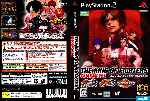 miniatura the-king-of-fighters-orochi-dvd-custom-por-queleimporta cover ps2