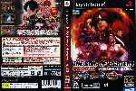 miniatura the-king-of-fighters-orochi-dvd-por-gogeta cover ps2