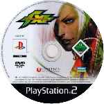 miniatura the-king-of-fighters-xi-cd-por-estre11a cover ps2