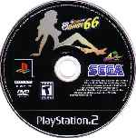 miniatura the-king-of-route-66-cd-por-seaworld cover ps2