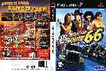 miniatura the-king-of-route-66-dvd-por-seaworld cover ps2
