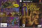 miniatura the-legend-of-alon-dar-dvd-por-seaworld cover ps2