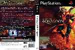 miniatura the-legend-of-dragoon-dvd-custom-por-darkshadowcho cover ps2