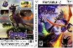 miniatura the-legend-of-spyro-dawn-of-the-dragon-dvd-custom-por-gatz cover ps2
