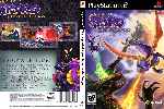 miniatura the-legend-of-spyro-dawn-of-the-dragon-dvd-custom-v2-por-fresha cover ps2