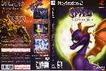 miniatura the-legend-of-spyro-the-eternal-night-dvd-por-stone87 cover ps2