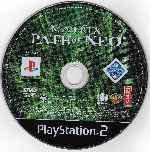 miniatura the-matrix-path-of-neo-cd-por-peporrazo cover ps2
