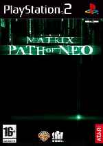 miniatura the-matrix-path-of-neo-frontal-por-skuky cover ps2