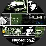 miniatura the-plan-cd-custom-por-queleimporta cover ps2