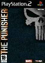 miniatura the-punisher-frontal-v2-por-sadam3 cover ps2