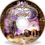 miniatura the-quest-for-aladdins-treasure-cd-custom-por-volterromo cover ps2