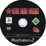 miniatura the-red-star-cd-por-estre11a cover ps2