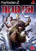 miniatura the-red-star-frontal-por-sosavar cover ps2
