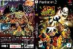 miniatura the-secret-saturdays-beasts-of-the-5th-sun-dvd-custom-v2-por-muchachecha cover ps2