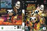 miniatura the-secret-saturdays-beasts-of-the-5th-sun-dvd-custom-v3-por-marpil cover ps2