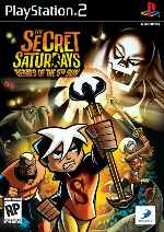 miniatura the-secret-saturdays-beasts-of-the-5th-sun-frontal-por-1555 cover ps2