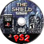 miniatura the-shield-cd-custom-por-tutubarao1 cover ps2