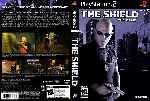 miniatura the-shield-dvd-custom-v2-por-queleimporta cover ps2