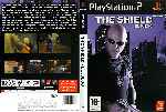 miniatura the-shield-dvd-custom-v3-por-tydus cover ps2
