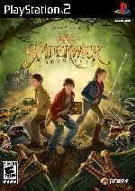miniatura the-spiderwick-chronicles-frontal-por-morena2108 cover ps2