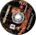 miniatura the-suffering-cd-por-moneiba cover ps2