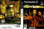 miniatura the-suffering-dvd-por-seaworld cover ps2