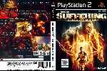 miniatura the-suffering-los-lazos-que-nos-unen-dvd-por-seaworld cover ps2
