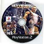 miniatura the-suffering-ties-that-bind-cd-por-xpexpe cover ps2